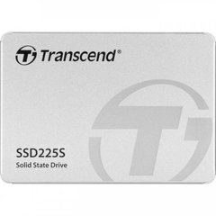 SSD накопичувач Transcend SSD225S 250 GB (TS250GSSD225S)