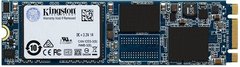 SSD-накопитель M.2 Kingston 240GB UV500 SATA 2280 3D TLCSUV500M8/240G
