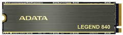 SSD накопичувач Adata Legend 840 1 TB (ALEG-840-1TCS)