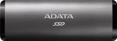 SSD-накопичувач ADATA SE760 512GB (ASE760-512GU32G2-CTI)