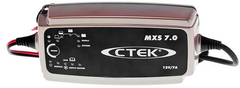 Інтелектуальний зарядний пристрій CTEK MXS 7.0 (56-754)