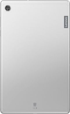 Планшет Lenovo Tab M10 HD (2nd Gen) Wi-Fi 32 GB Platinum Grey (ZA6W0020UA)