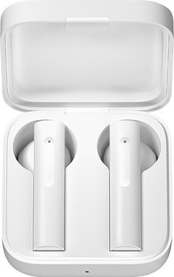 Наушники Xiaomi Mi Air 2 SE White (TWSEJ04WM)