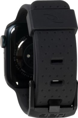 Ремешок UAG для Apple Watch 41/40/38 Trestles Black (194111R14040)