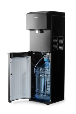 Кулер для воды HotFrost V450AMI Black