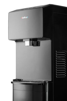 Кулер для воды HotFrost V450AMI Black