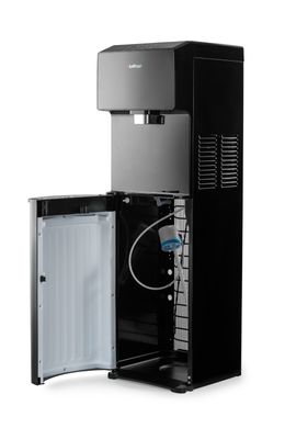 Кулер для воды HotFrost V450AMI Black