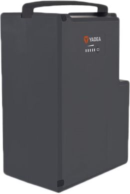 Електроскутер YADEA V7 Grey