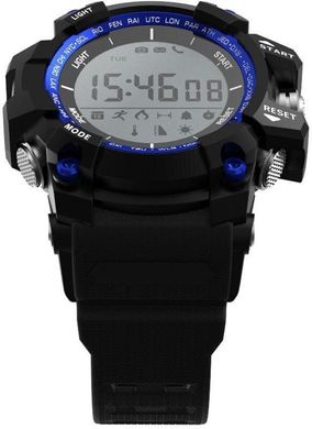 Смарт-годинник UWatch XR05 Blue