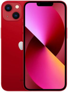 Смартфон Apple iPhone 13 mini 128GB (PRODUCT)RED (MLK33)