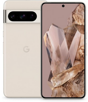 Google Pixel 8 Pro 12/256GB Porcelain