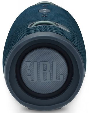 Портативная акустика JBL Xtreme 2 Ocean Blue (JBLXTREME2BLUEU)