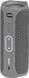 Портативная акустика JBL Flip 5 Grey (JBLFLIP5GRY)