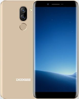 Смартфон Doogee X60 Gold