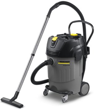 Пылесос Karcher NT 65/2 Ap (1.667-291.0)