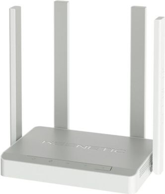 Wi-Fi роутер Keenetic Extra (KN-1711)