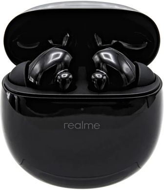 Наушники Realme Buds Air Pro Black