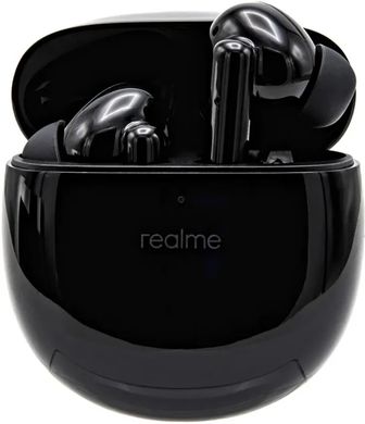 Наушники Realme Buds Air Pro Black