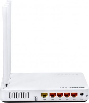 Wi-Fi роутер Totolink A702R