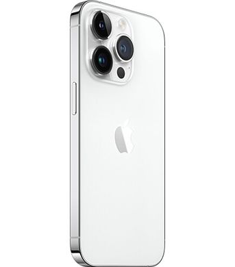 Смартфон Apple iPhone 14 Pro Max 512GB Silver (MQAH3) (UA)