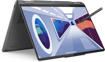 Ноутбук Lenovo Yoga 7 14IRL8 (82YL007VRA)