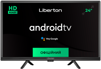 Телевизор Liberton LTV-24H01AT