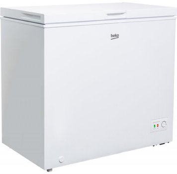 Морозильна скриня Beko CF200W