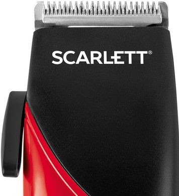 Машинка для стрижки Scarlett SC-HC63C24