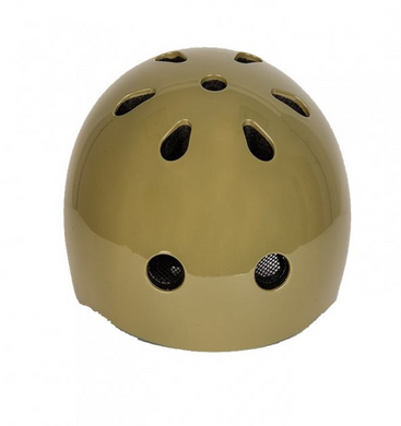 Велосипедний шолом Trybike Coconut оливковий 44-51 см (COCO 10XS)