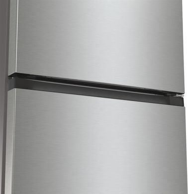 Холодильник Hisense RB390N4BC2