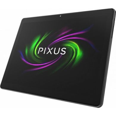 Планшет Pixus Joker 2/16 10.1 LTE black