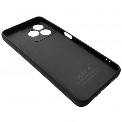 Чехол Full Soft Case для Realme C51 Black