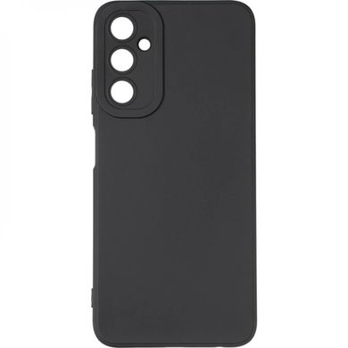 Чохол Full Soft Case для Samsung A255 (A25) Black
