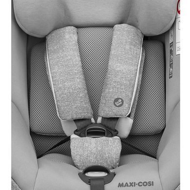 Детское автокресло Maxi-Cosi Beryl Nomad Grey (8028712110)