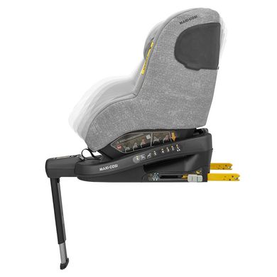 Детское автокресло Maxi-Cosi Beryl Nomad Grey (8028712110)