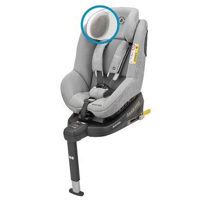 Детское автокресло Maxi-Cosi Beryl Nomad Grey (8028712110)