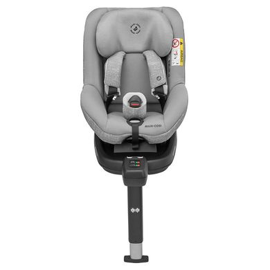 Детское автокресло Maxi-Cosi Beryl Nomad Grey (8028712110)