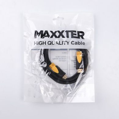 Кабель Maxxter VP-HDMI-1M