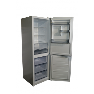 Холодильник Grunhelm GNC-185HLW2