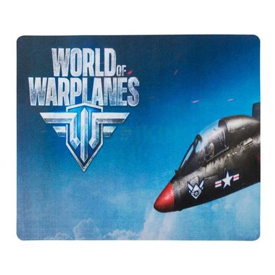 Килимок для мишки World of Warplanes №2