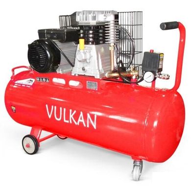 Компрессор Vulkan IBL2070Y-100L (25642)