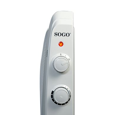 Конвектор SOGO CAL-SS-18440
