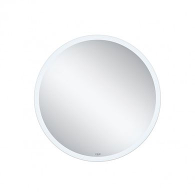 Настінне дзеркало Qtap Virgo R600 (QT1878250660W)