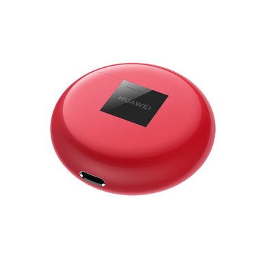 Навушники Huawei FreeBuds 3 Red Edition (55032452)