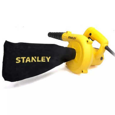 Воздуходувка-пылесос Stanley STPT600