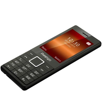 Мобильный телефон Prestigio Muze B1 (PFP1280) Black