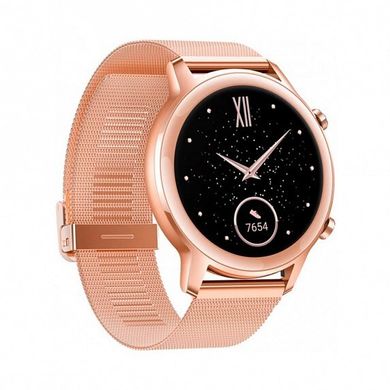 Смарт-часы Honor Watch Magic 2 42mm HBE-B19 Sacura Gold