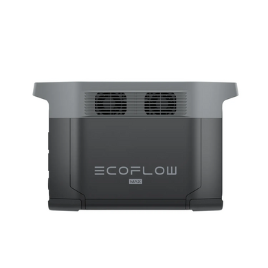 Зарядная станция EcoFlow DELTA 2 Max (EFDELTA2Max-EU)