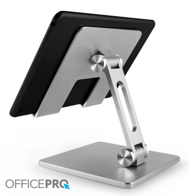 Регулируемая подставка для телефона и планшета OfficePro LS720G