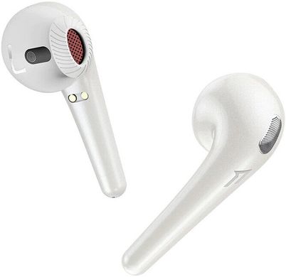 Навушники 1More ComfoBuds TWS Headphones (ESS3001T) White